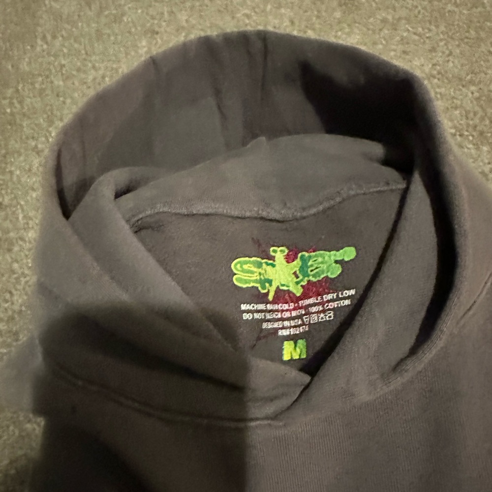 sp5der medium slate grey